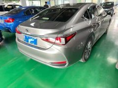 Lexus ES 2022 200 Excellence Edition - ფოტო 4