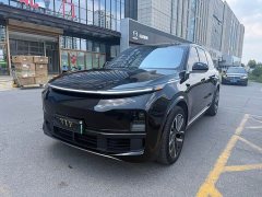 Li Auto L9 Pro - ფოტო 1
