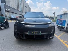 Li Auto L9 Pro - ფოტო 2