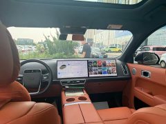 Li Auto L9 Pro - ფოტო 6