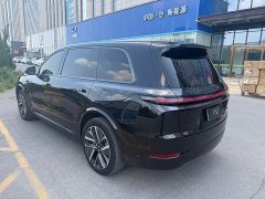 Li Auto L9 Pro - ფოტო 7
