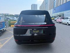 Li Auto L9 Pro - ფოტო 8