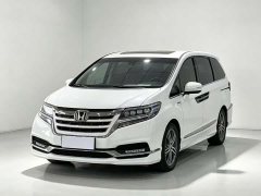 Honda Elysion 2019 2.0L Hybrid Luxury - ფოტო 1