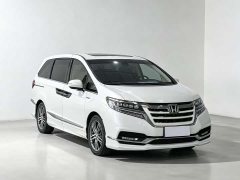 Honda Elysion 2019 2.0L Hybrid Luxury - ფოტო 3