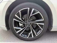 Volkswagen Magotan 330TSI DSG 30th Anniversary Edition - ფოტო 11