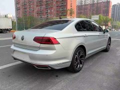Volkswagen Magotan 330TSI DSG 30th Anniversary Edition - ფოტო 3