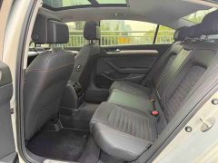 Volkswagen Magotan 330TSI DSG 30th Anniversary Edition - ფოტო 5