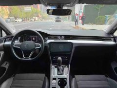 Volkswagen Magotan 330TSI DSG 30th Anniversary Edition - ფოტო 6