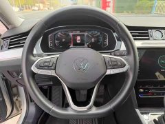 Volkswagen Magotan 330TSI DSG 30th Anniversary Edition - ფოტო 7
