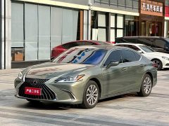 Lexus ES 2023 200 Excellence Edition - ფოტო 1