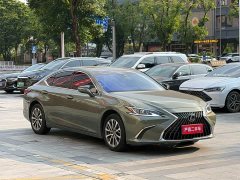 Lexus ES 2023 200 Excellence Edition - ფოტო 3