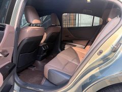 Lexus ES 2023 200 Excellence Edition - ფოტო 5