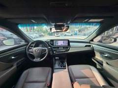 Lexus ES 2023 200 Excellence Edition - ფოტო 6
