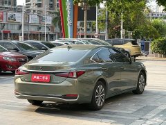 Lexus ES 2023 200 Excellence Edition - ფოტო 7