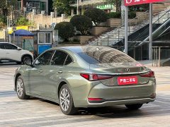 Lexus ES 2023 200 Excellence Edition - ფოტო 9