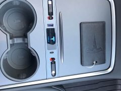 Tesla Model Y 2022 Facelift Rear-Wheel Drive - ფოტო 10