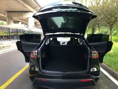 Tesla Model Y 2022 Facelift Rear-Wheel Drive - ფოტო 13