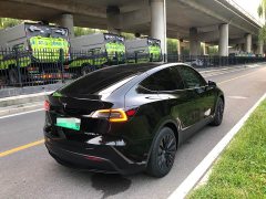 Tesla Model Y 2022 Facelift Rear-Wheel Drive - ფოტო 14