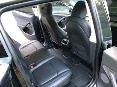 Tesla Model Y 2022 Facelift Rear-Wheel Drive - ფოტო 7