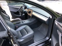 Tesla Model Y 2022 Facelift Rear-Wheel Drive - ფოტო 8