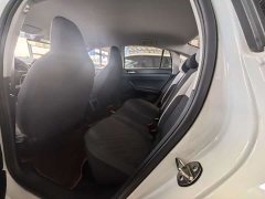 Volkswagen Lavida 2023 Sharp 1.5L Automatic Outstanding New Edition - ფოტო 10