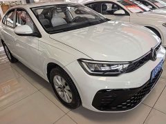 Volkswagen Lavida 2023 Sharp 1.5L Automatic Outstanding New Edition - ფოტო 3