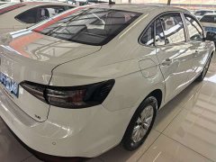 Volkswagen Lavida 2023 Sharp 1.5L Automatic Outstanding New Edition - ფოტო 4