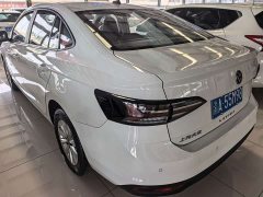 Volkswagen Lavida 2023 Sharp 1.5L Automatic Outstanding New Edition - ფოტო 6