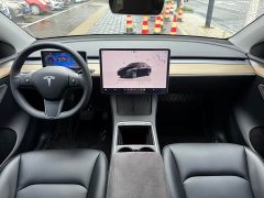 Tesla Model Y 2022 Facelift Rear-Wheel Drive - ფოტო 11