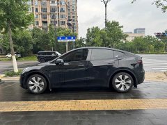 Tesla Model Y 2022 Facelift Rear-Wheel Drive - ფოტო 3