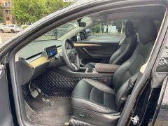 Tesla Model Y 2022 Facelift Rear-Wheel Drive - ფოტო 7