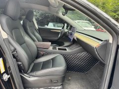 Tesla Model Y 2022 Facelift Rear-Wheel Drive - ფოტო 9