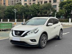Nissan Murano 2021 2.5L XE FWD Elite - ფოტო 1