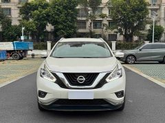 Nissan Murano 2021 2.5L XE FWD Elite - ფოტო 2