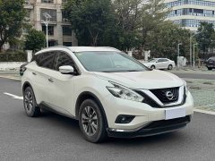 Nissan Murano 2021 2.5L XE FWD Elite - ფოტო 4