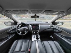 Nissan Murano 2021 2.5L XE FWD Elite - ფოტო 5