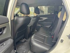 Nissan Murano 2021 2.5L XE FWD Elite - ფოტო 6