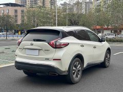 Nissan Murano 2021 2.5L XE FWD Elite - ფოტო 7