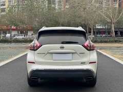 Nissan Murano 2021 2.5L XE FWD Elite - ფოტო 8