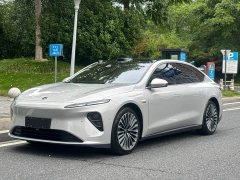 NIO ET7 100kWh Launch Edition - ფოტო 1