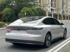 NIO ET7 100kWh Launch Edition - ფოტო 10