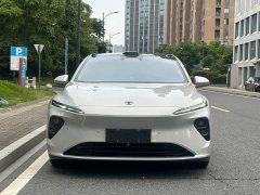 NIO ET7 100kWh Launch Edition - ფოტო 2