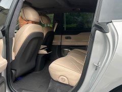 NIO ET7 100kWh Launch Edition - ფოტო 6