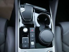 Volkswagen Touareg 2023 3.0TSI Sharp Enjoyment Edition Jet Black Sport Package - ფოტო 10