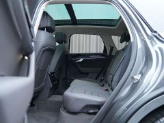 Volkswagen Touareg 2023 3.0TSI Sharp Enjoyment Edition Jet Black Sport Package - ფოტო 11
