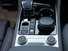 Volkswagen Touareg 2023 3.0TSI Sharp Enjoyment Edition Jet Black Sport Package - ფოტო 15