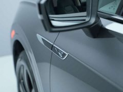 Volkswagen Touareg 2023 3.0TSI Sharp Enjoyment Edition Jet Black Sport Package - ფოტო 18