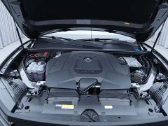 Volkswagen Touareg 2023 3.0TSI Sharp Enjoyment Edition Jet Black Sport Package - ფოტო 19