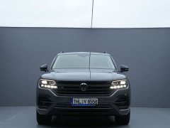 Volkswagen Touareg 2023 3.0TSI Sharp Enjoyment Edition Jet Black Sport Package - ფოტო 2