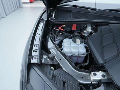 Volkswagen Touareg 2023 3.0TSI Sharp Enjoyment Edition Jet Black Sport Package - ფოტო 20